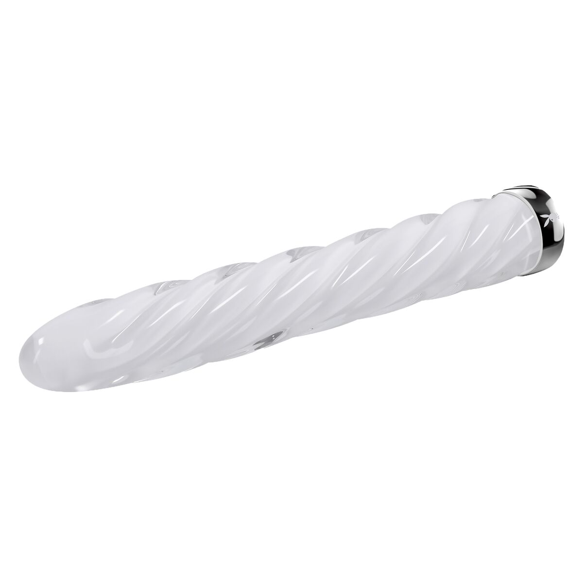 Vibrator Playboy Playboy Hvid